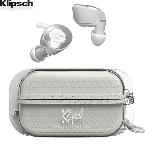 Tai Nghe Klipsch T5 II True Wireless Sport 8